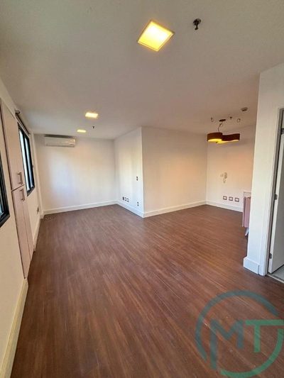 Sala-Conjunto, 32 m² - Foto 5