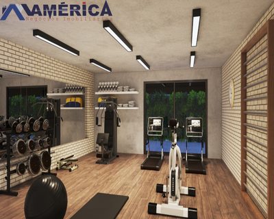 Apartamento, 2 quartos, 140 m² - Foto 2