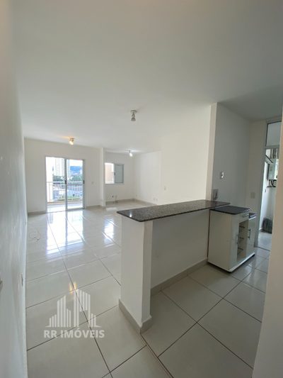 Apartamento, 2 quartos, 80 m² - Foto 3