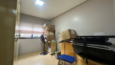 Apartamento, 3 quartos, 150 m² - Foto 1