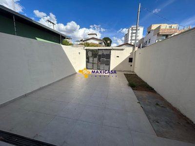 Casa, 3 quartos, 98 m² - Foto 3