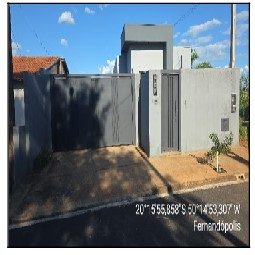 Casa, 1 quarto, 275 m² - Foto 1