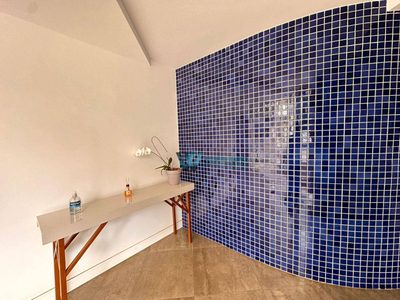 Apartamento, 3 quartos, 115 m² - Foto 3