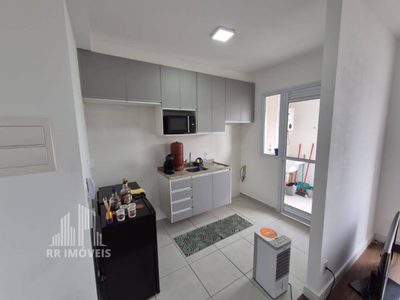 Apartamento, 1 quarto, 50 m² - Foto 5