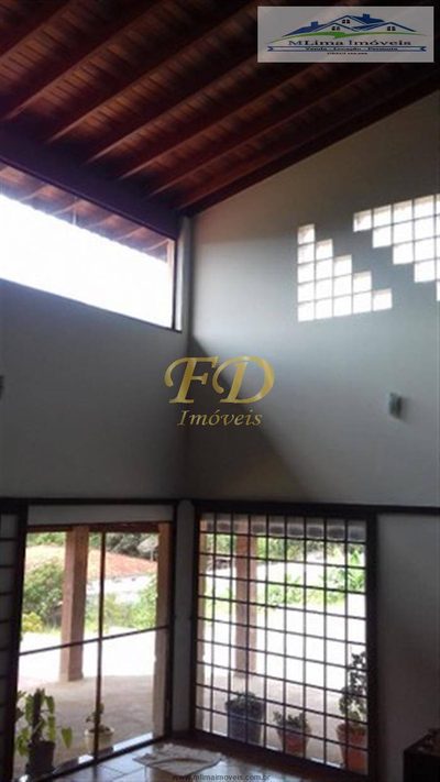 Sítio, 3 quartos, 1000 m² - Foto 5