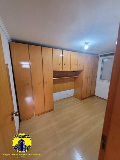 Apartamento, 2 quartos, 50 m² - Foto 4