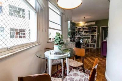 Apartamento, 2 quartos, 72 m² - Foto 4