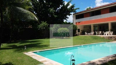 Casa, 5 quartos, 1333 m² - Foto 5