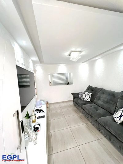 Sobrado, 2 quartos, 165 m² - Foto 2