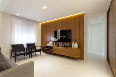 Apartamento, 4 quartos, 126 m² - Foto 2