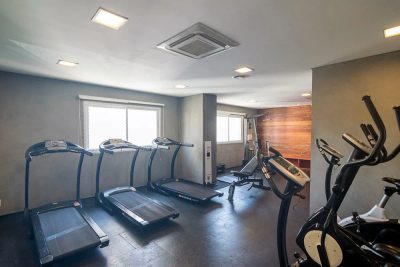 Apartamento, 1 quarto, 20 m² - Foto 2