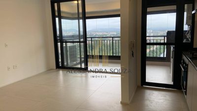 Apartamento, 2 quartos, 83 m² - Foto 1