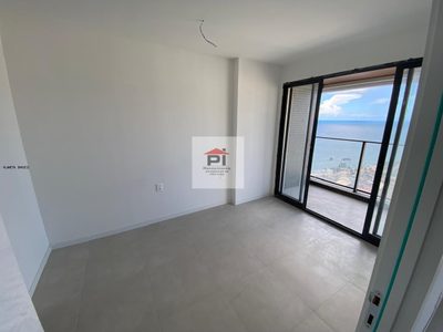 Apartamento, 1 quarto, 37 m² - Foto 3