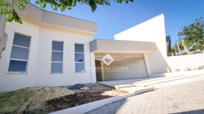 Casa, 3 quartos, 124 m² - Foto 2
