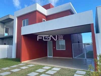 Casa, 3 quartos, 10 m² - Foto 4