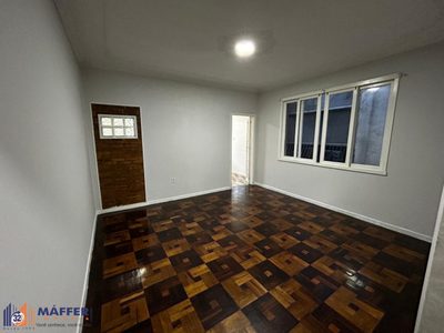 Apartamento, 2 quartos, 103 m² - Foto 1