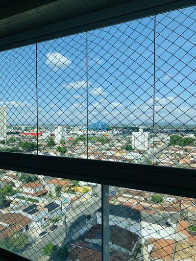 Apartamento, 3 quartos, 100 m² - Foto 4