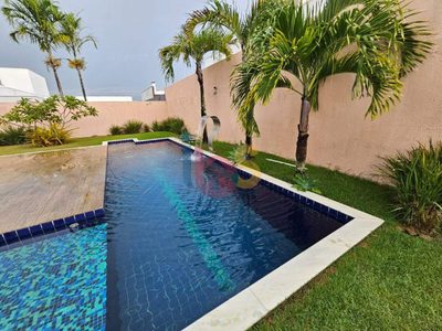 Casa, 4 quartos, 300 m² - Foto 3