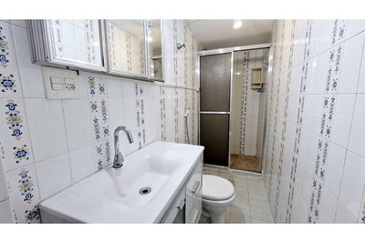 Apartamento, 1 quarto, 34 m² - Foto 5