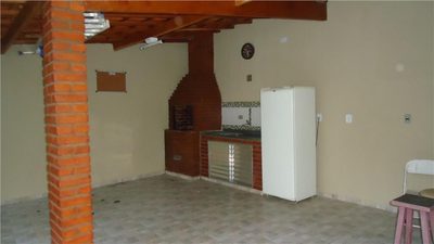 Sobrado, 2 quartos, 108 m² - Foto 4