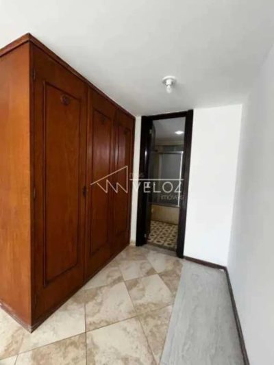 Cobertura, 4 quartos, 166 m² - Foto 1