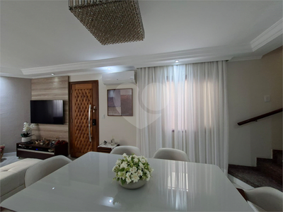 Sobrado, 3 quartos, 160 m² - Foto 5