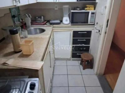 Apartamento, 1 quarto, 61 m² - Foto 2