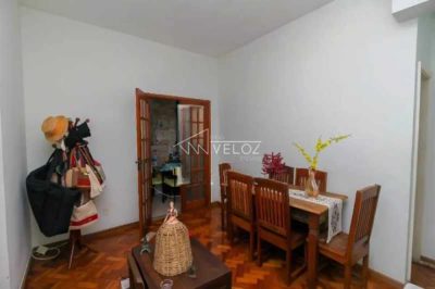 Apartamento, 2 quartos, 57 m² - Foto 2
