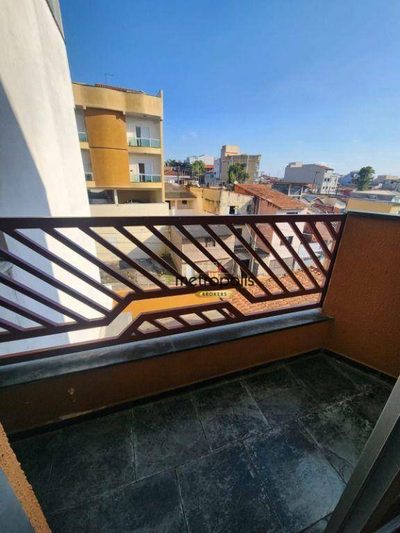 Apartamento, 3 quartos, 87 m² - Foto 4