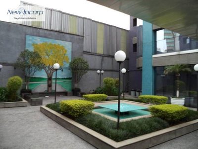 Sala-Conjunto, 124 m² - Foto 1