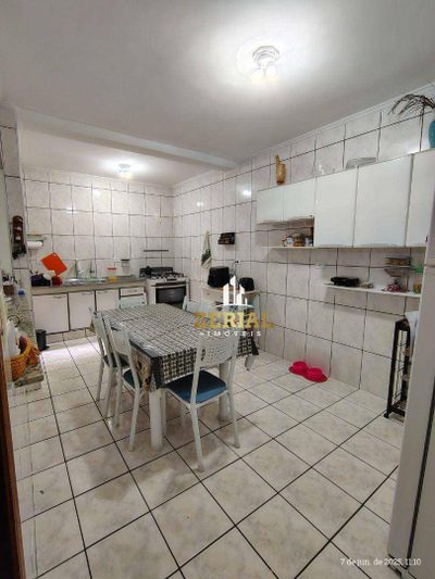 Sobrado, 3 quartos, 142 m² - Foto 4