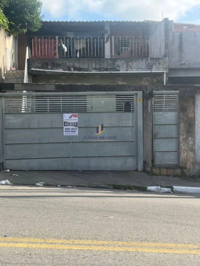 Casa, 6 quartos, 150 m² - Foto 1