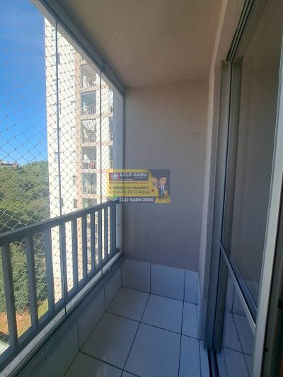 Apartamento, 2 quartos, 45 m² - Foto 4
