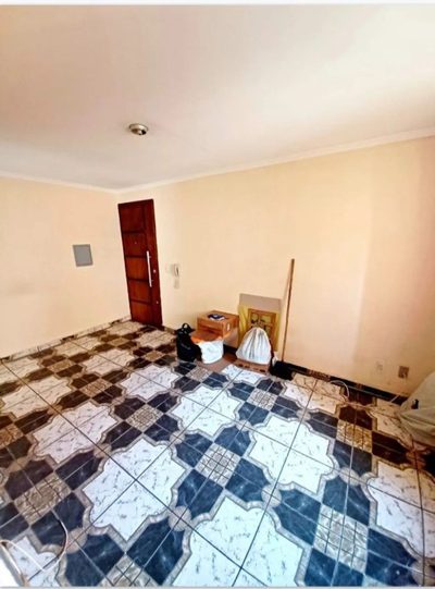 Apartamento, 2 quartos - Foto 2