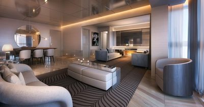 Apartamento, 1 quarto, 43 m² - Foto 5