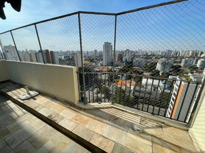 Cobertura, 2 quartos, 120 m² - Foto 5