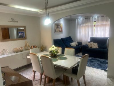 Casa, 3 quartos, 200 m² - Foto 5