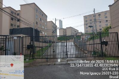Apartamento, 2 quartos, 40 m² - Foto 1