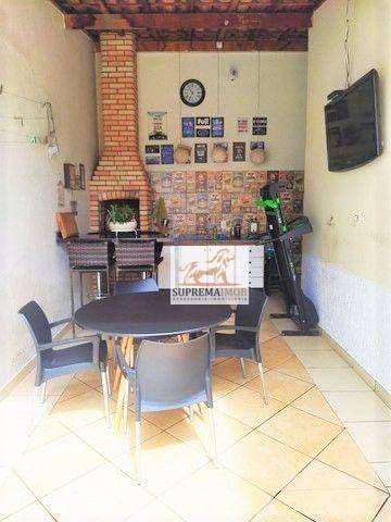 Casa, 2 quartos, 135 m² - Foto 5