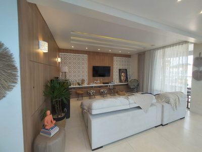 Casa, 4 quartos, 480 m² - Foto 3