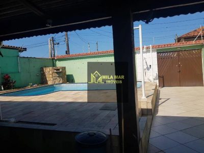 Casa, 3 quartos, 136 m² - Foto 3