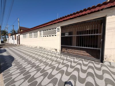 Casa, 3 quartos, 120 m² - Foto 2