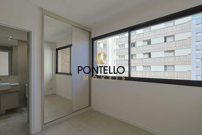 Apartamento, 1 quarto, 41 m² - Foto 3