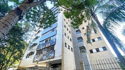 Apartamento, 3 quartos, 125 m² - Foto 1