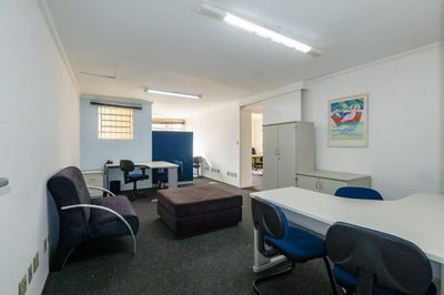 Loja-Salão, 383 m² - Foto 1
