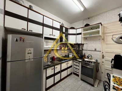 Apartamento, 3 quartos, 130 m² - Foto 5