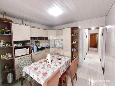 Casa, 3 quartos - Foto 4