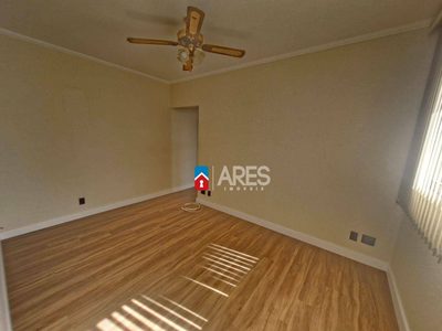 Apartamento, 2 quartos, 80 m² - Foto 2