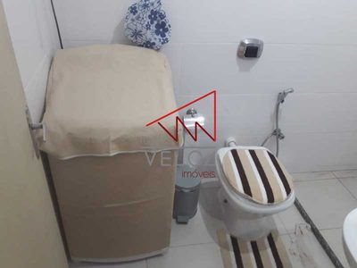 Apartamento, 2 quartos, 63 m² - Foto 1