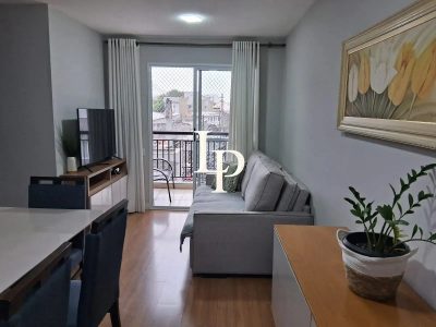 Apartamento, 3 quartos, 65 m² - Foto 4
